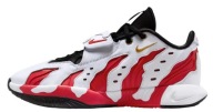 Взуття Nike Lebron 21 Prime 96 Varsity Red Розмір 38,5 Оригінал Унісекс
