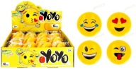 Jo-Yo 6 См З Мотивом Smile Emoji Mega Cretive Sport