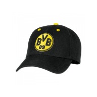 Бейсболка Borussia Dortmund Bvb 09 Чорна