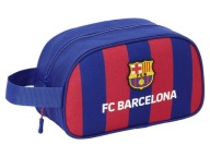 Косметичка Fc Barcelona 1 Відділення Сезон 24/25 Два Кольори