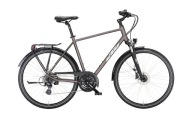 Трекінговий Велосипед Ktm Life Ride H 56Cm Elderberry Matt Акція 2023/2024
