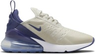 Жіночі Кеди Nike Air Max 270 Спортивні Кросівки 39 Розмір Фітнес
