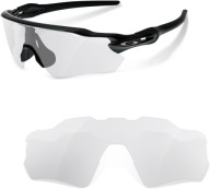 Основні Змінні Лінзи Для Oakley Radar Path Ev, Розмір. Універсальний