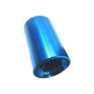 Більярдний Кий Shaper Наконечник Для Кия Shaper Cue Tips Aerator Light Snooker Blue