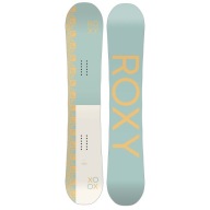 Сноуборд Roxy Xoxo Freestyle Allmountain / Twin 145 См. Можливість!