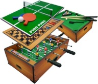Настільний Футбольний Стіл Sport1 51 X 31 X 16 См. Чудовий Стан, Як Новий