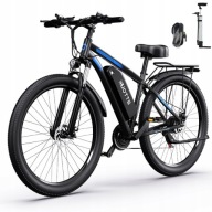 Електричні Гірські Транспортні Засоби Mtb 1000W Duotts C29 55Km/H Shimano 21-Speed