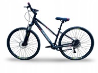 Кросовий Велосипед Merida Crossway 40 Рама 39 См Колеса 29 Deore 11S