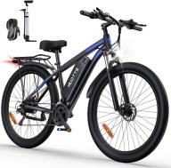 Електричний Велосипед Duotts C29 48V 15Ah 1000W, Швидкість 55 Км/Год, 29-Дюймові Колеса, Shimano 21 Gears, Application Control