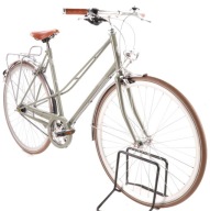 Голландський Велосипед Gazelle Van Stael V7 Жіночий Велосипед 54 См (M)