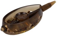Корзина Mikado Method Feeder Aperio L 15Г Вага (Г): 15