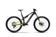 Суперпромо Haibike Lyke 11 Cf Карбон Суперлегкий L Велосипед