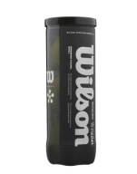 М'ячі Wilson Premier Padel X3