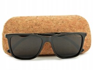 Сонцезахисні Окуляри Nerd Polarized, Чорні