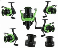 Endure 20 Reel 9+1Bb Match Spol Fast 5,5:1