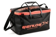 Водостійкий Сумка Genlog Black Eva 50X30X26См