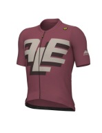Велосипедка Ale Cycling, Фіолетова