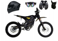 79Bike Falcon Gt Позашляховий Електричний Мотоцикл 16000W 72V 40Ah 95Km/H 120Km