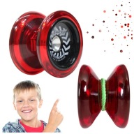 Yoyo Для Початківців Arrow Yoyofactory Yoyo Red Advanced