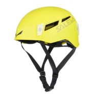 Шолом Для Скелелазіння Salewa Pura Helmet Жовтий 48-58