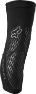 Наколінники Fox Racing Enduro Pro, Чорні