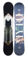 Сноуборд Rossignol True Twin Camber 144 См