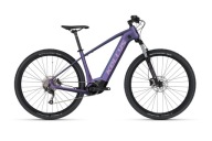 Велосипед Kellys Tayen R10 Air P Magic Pink 725Wh M 29 Pink
