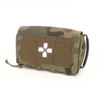 Gtw Тактична Аптечка На Пояс І Молле Hybrid Ifak Gen.4 Wz.03 Pantera