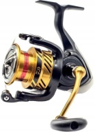 Спінінг Daiwa Crossfire Lt 2000 4Bs