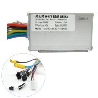 Контролер Контролер 48V Для Скутера Kukirin G2 Max
