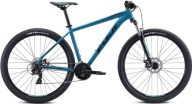 Mtb Велосипед * Fuji Nevada 1.9 27.5 Disc * 17 Дюймів Рама Shimano Дискові Велосипеди
