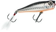 Воблер Strike Pro Bubble Pop 6.5См 8Г Кол. A70-713