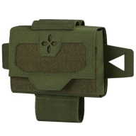 Тактична Аптечка Condor Micro Tk Pouch Gen 2 - Olive Drab