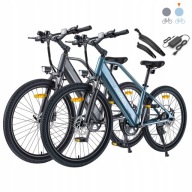 Електричний Велосипед Hillmiles Miletrail-1 250 Вт 13 Ач 25 Км/Год 100 Км 26