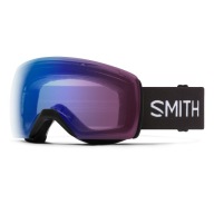 Фотохромні Окуляри Для Сноуборду Smith Skyline Xl Black Chromapop