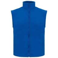Jhk Flra350 Vest Чоловічий Флісовий Жилет