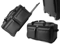 Rgl Велика Дорожня Сумка На Колесах 125L Wheels Suitcase Luggage