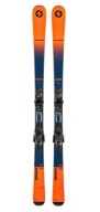 Гірські Лижі Blizzard Wcr 167 См + Кріплення Tlt10 Demo 23/24