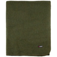 Вовняна Військова Туристична Ковдра Mfh Us Blanket 