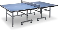 Стіл Для Настільного Тенісу Joola Transport Blue 274X152Cm Indoor