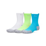 Шкарпетки (3Шт) Under Armour Ua Ad Run Cushion 3Шт Crew 47,5-50,5