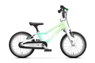 Велосипед Woom Go 2 14