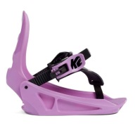 K2 Lil Kat Purple 2023 S Кріплення