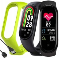 Крокомір Розумний Годинник Smartband M8 Band