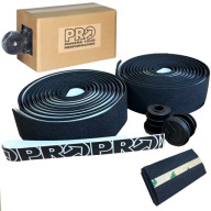 Обгортка Pro Sport Control, Чорна, 2,5 Х 200 Х 3 См