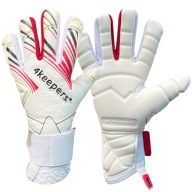 Воротарські Рукавички 4Keepers Soft Opal Nc