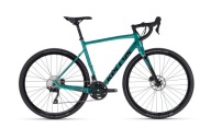 Дорожній Велосипед З Гравієм Kellys Soot 80 L 2024 Р