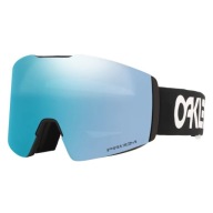 Окули Oakley Fall Line L(Xl) Fp Black/ Prizm Snow Sapphire Iridium S3 13%