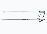 Лижні Палики Volkl Phantastick Purple 125 См Фіолетовий І М'ятний