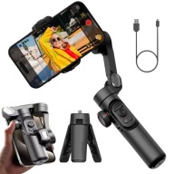 Gimbal For Smart Xe Phone 3-Axis Stabilizer Для Android Ios